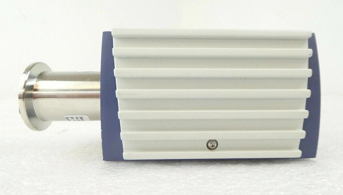 Used Inficon 353-500 Bayard-Alpert Pirani Vacuum Gauge BPG400 Working Surplus