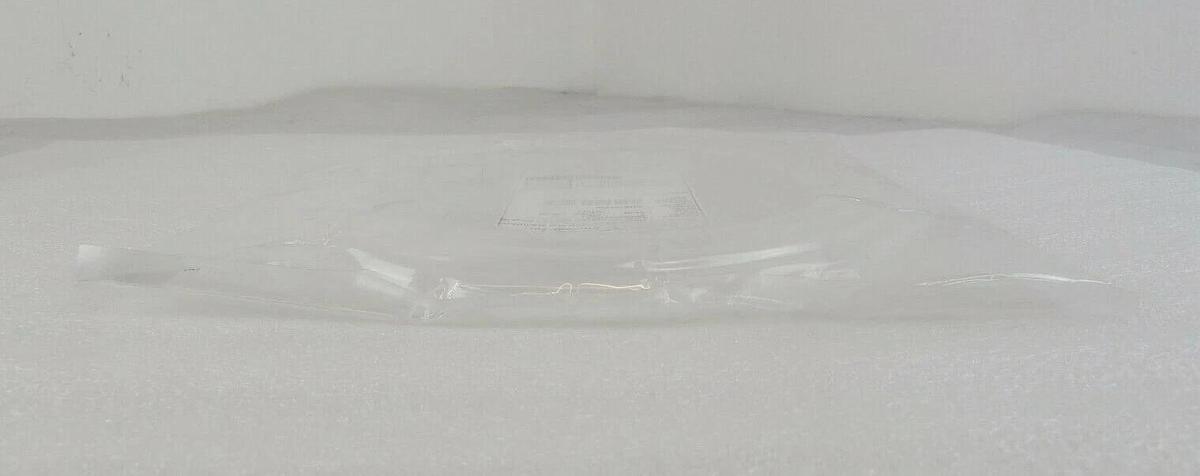Used KoMiCo Technology Quartz Liner T/V 200mm Shadow Ring Cleaned Working Surplus