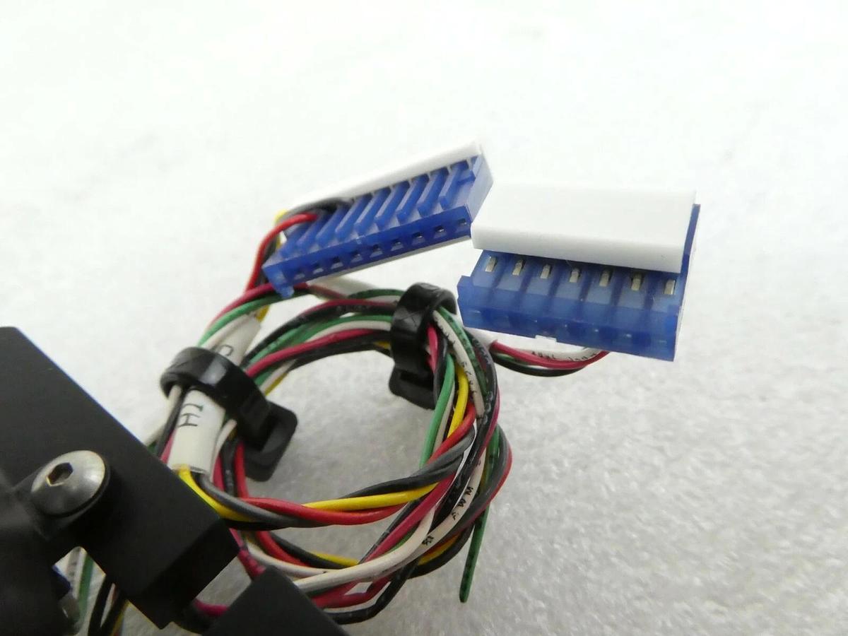 Used KLA-Tencor 000056 Camera Filter Assembly Defect Review Inspection System Working
