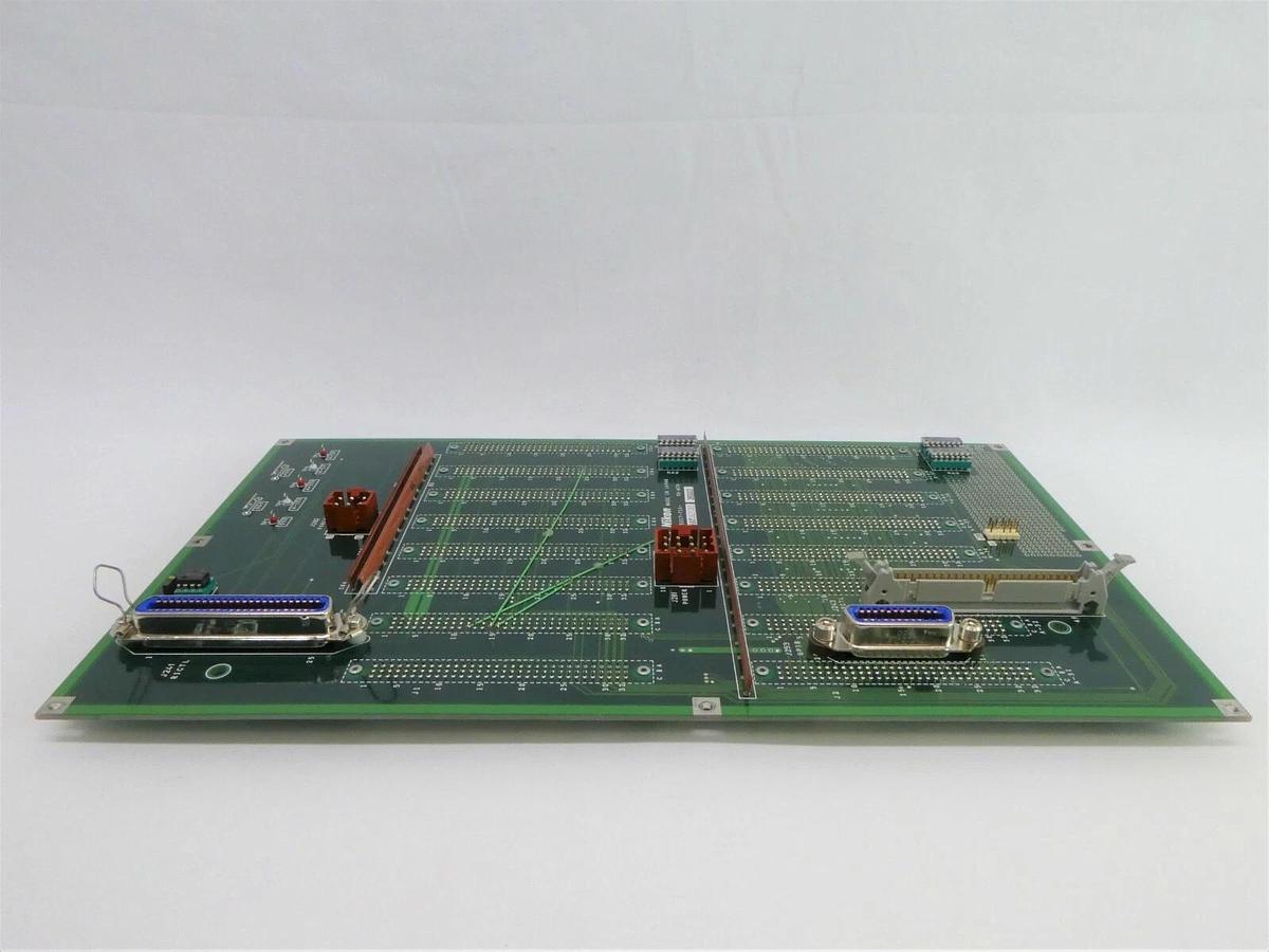 Used Nikon 4S017-716 Backplane Board PCB PD-MTH NSR System Working Spare