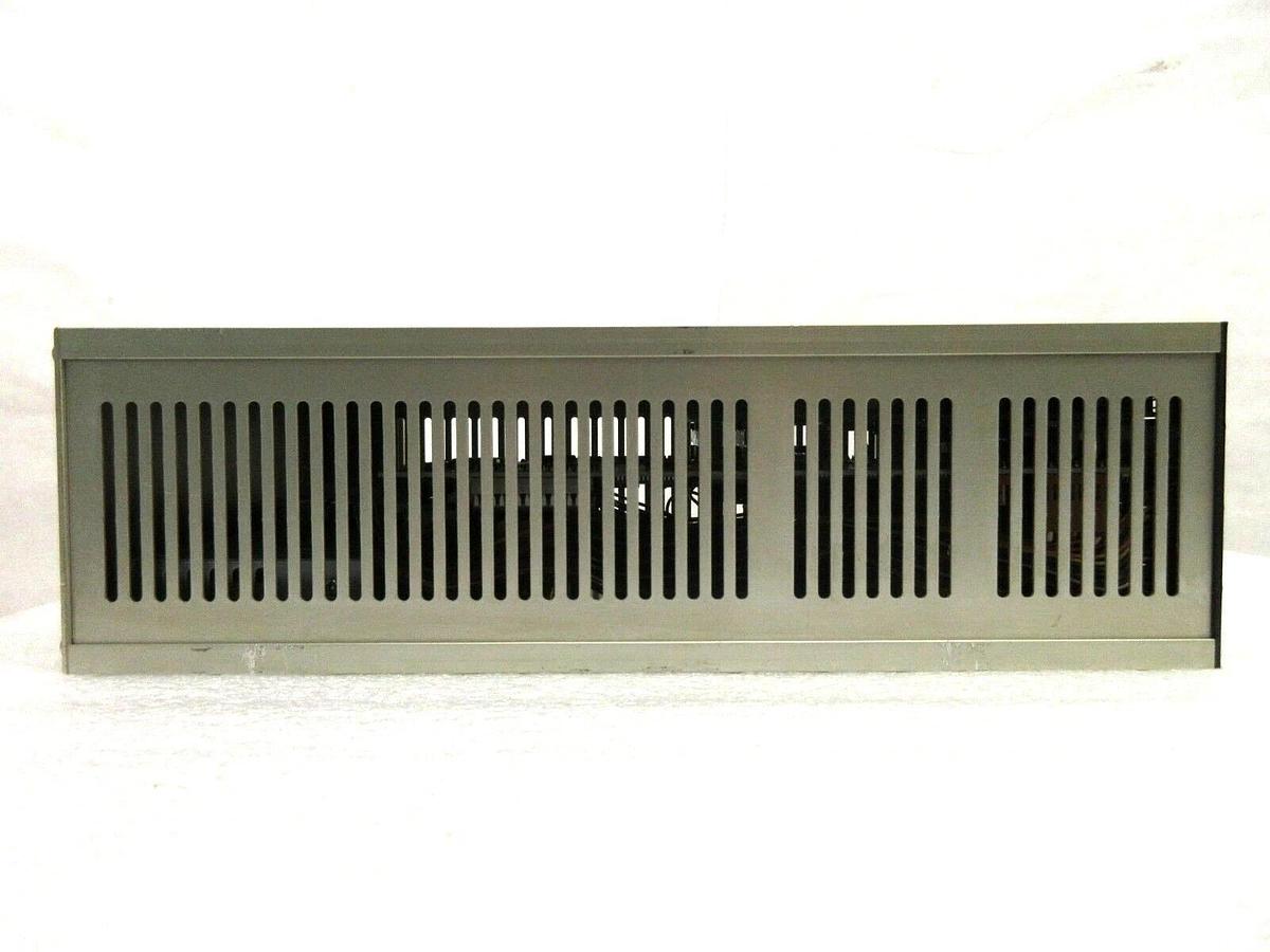 Used Asahi 130NK 3-2A AVIS2 ERG Amplifier Nikon 4S587-011-1 NSR System Working