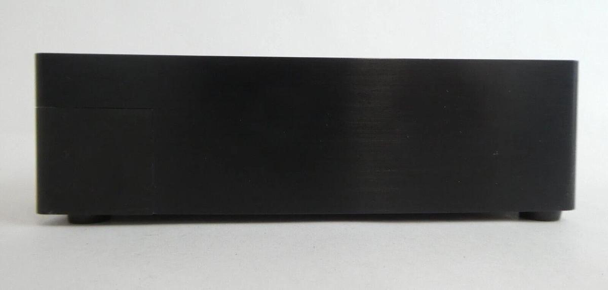 Used Ocean Optics HR4000 High Resolution USB Spectrometer Module Untested Surplus