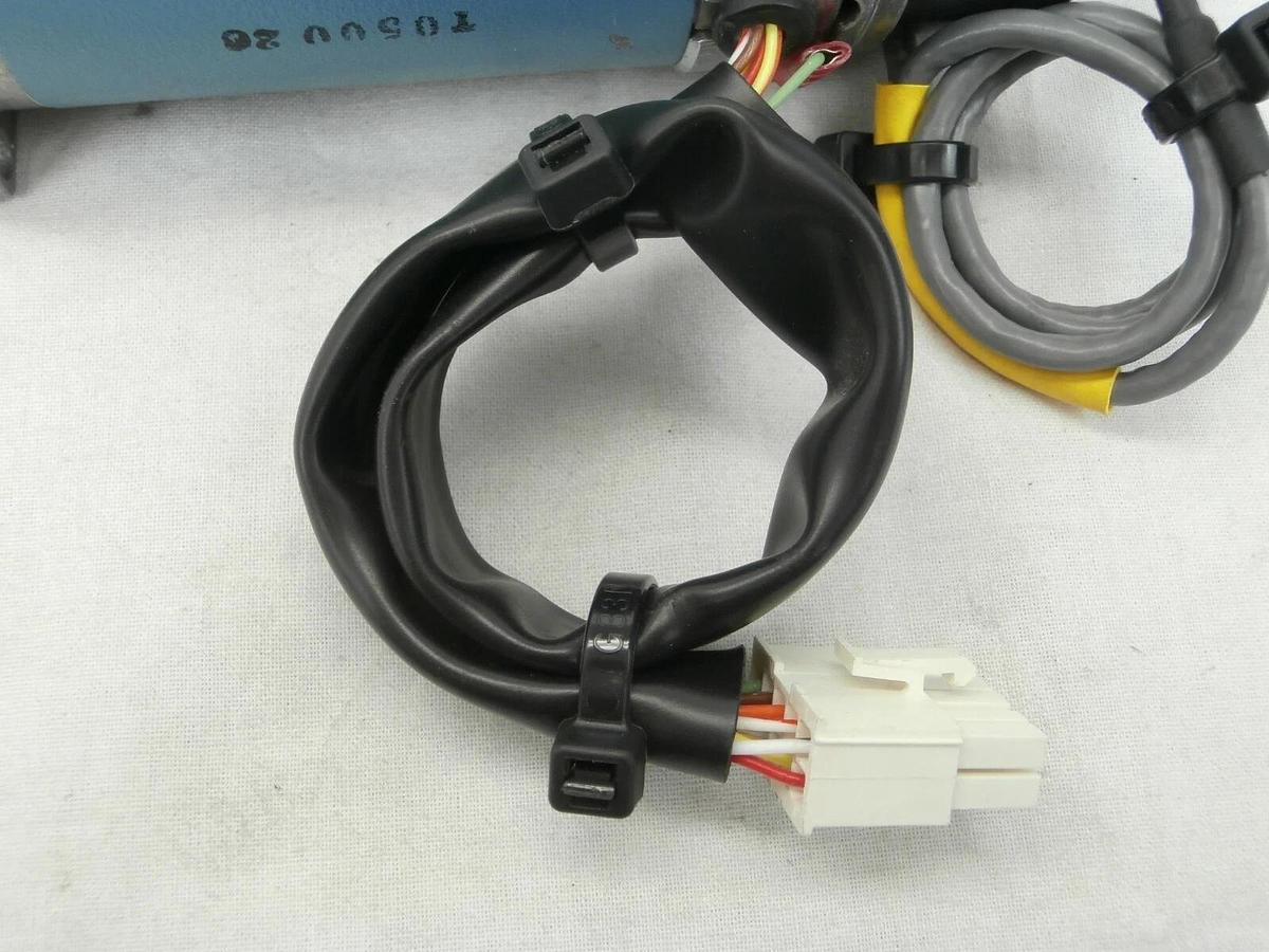 Used Warner Electric M063-LE-507E Stepping Motor SLO-SYN Delta 1905710-001 ATC Used