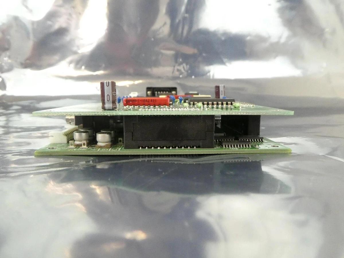 Used TEL Tokyo Electron 3381-000079-12 Light Stack Board P-12XL PCB Working Surplus