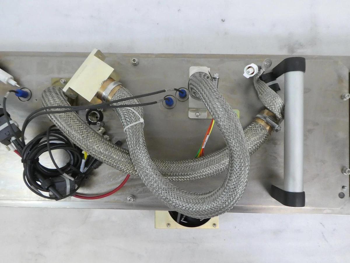 Used AB Sciex Column Assembly OptiBeam QuanTis MALDI TOF/TOF 5800 Spectrometer Spare