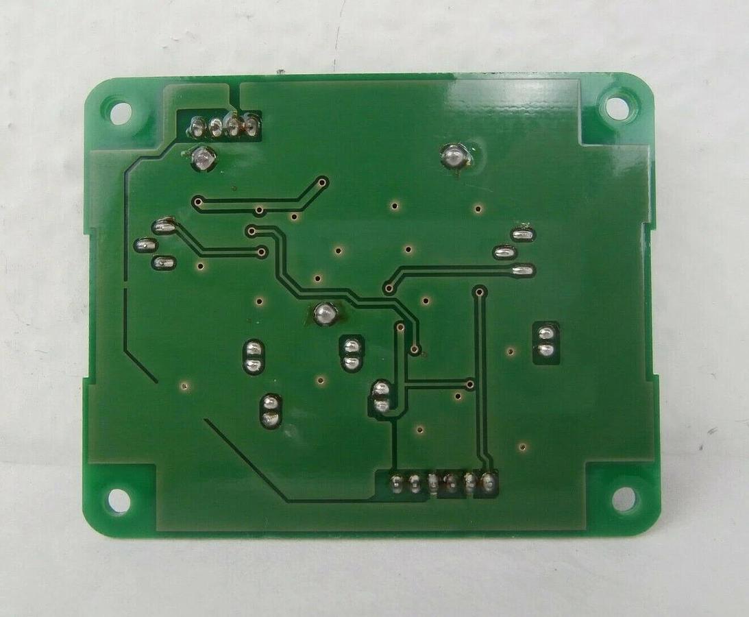 Used Denso TL-PP136A Driver Capacitor Board PCB PZTDRIVER Nikon NSR Working Surplus