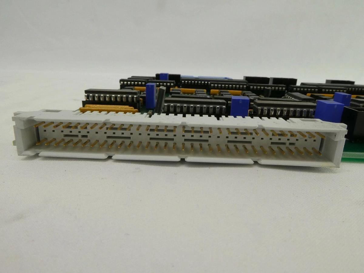 Used FEI Company 4022 192 71121 PCB Card DBTR XL-30 ESEM Working Spare