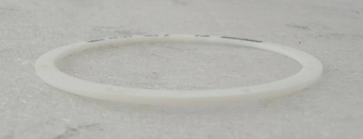 AMAT Applied Materials 0020-79162 Clamp Ring Mirra Reseller Lot of 10 New Spare