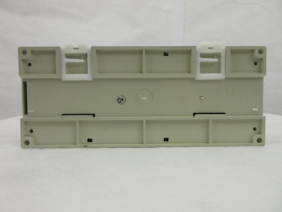 Used Mitsubishi FX2N-64MR-ES/UL Programmable Controller PLC FX2N-64MR Used Working