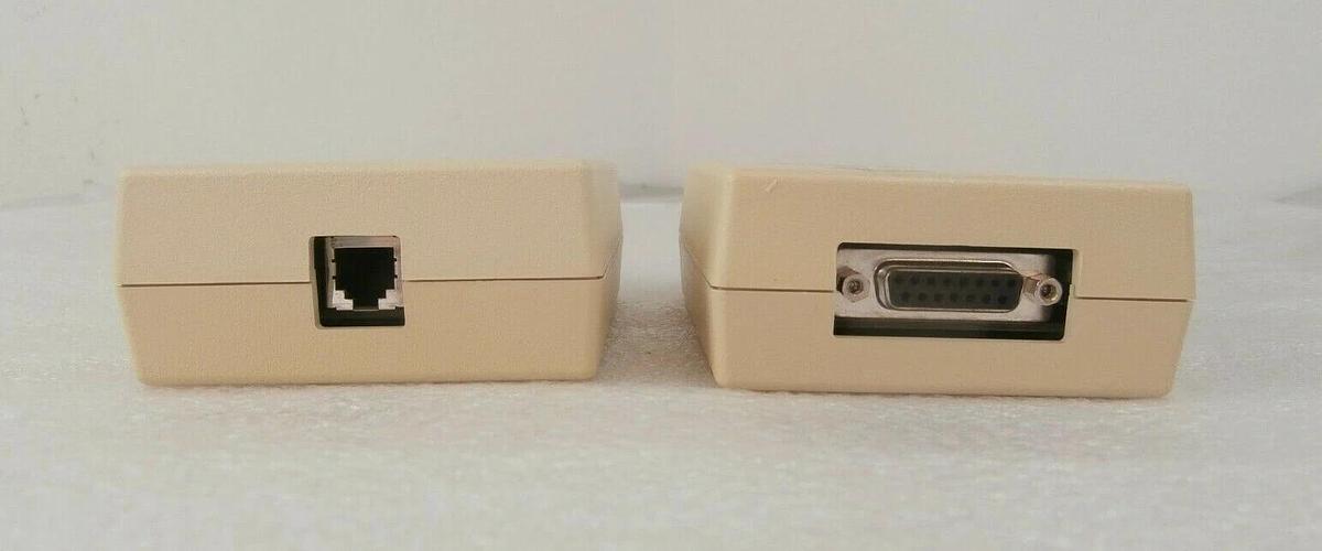 Used AMAT Applied Materials 1120-01051 Pen Light Extension Cable Set New Surplus