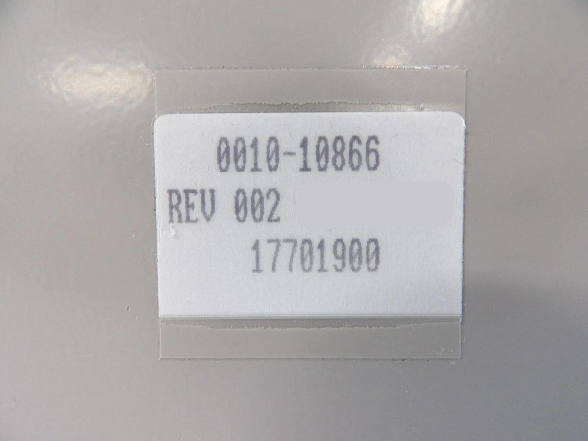 Used AMAT Applied Materials 0010-10866 Temperature Controller W/ Watlow 96 Working