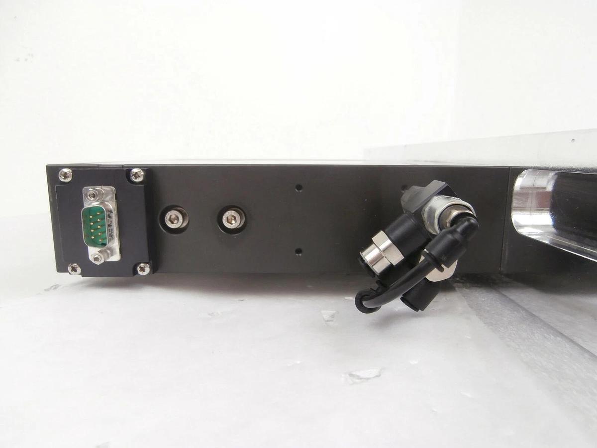 Used VAT 0210X-CA24-BIR1 Dual Slit Valve AMAT Applied Materials Quantum X Working