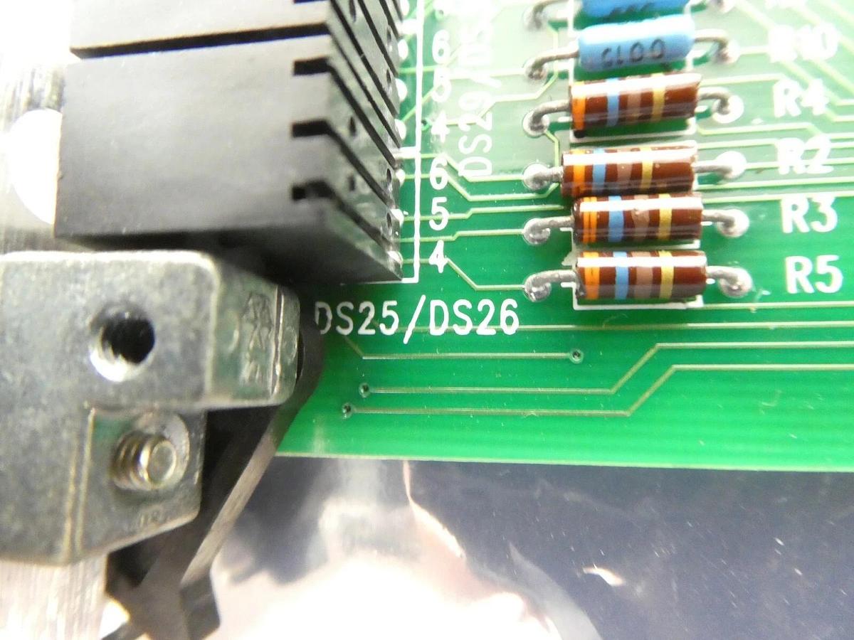 Used AMAT Applied Materials 0090-02674 300mm RPG Interface PCB Working Surplus