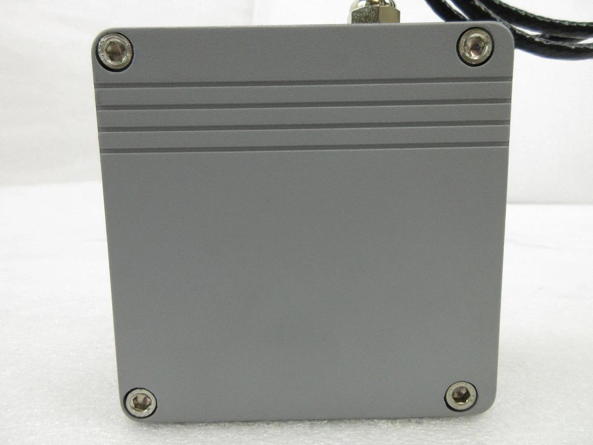 Used Vaisala HMPNIK-S2-A1P0A2EE12C1N1A Humidity and Temperature Transmitter Used