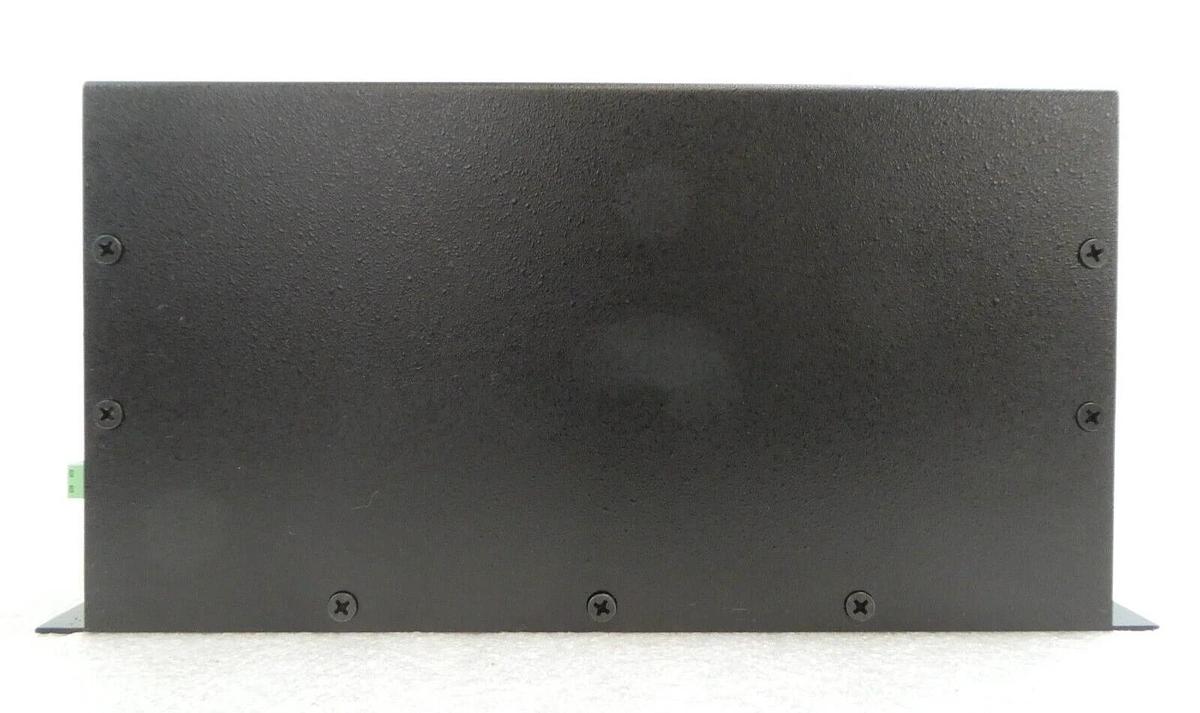 Used Western Servo Design WS-904-0014 Robot Controller Mattson 552-19566-00 Working