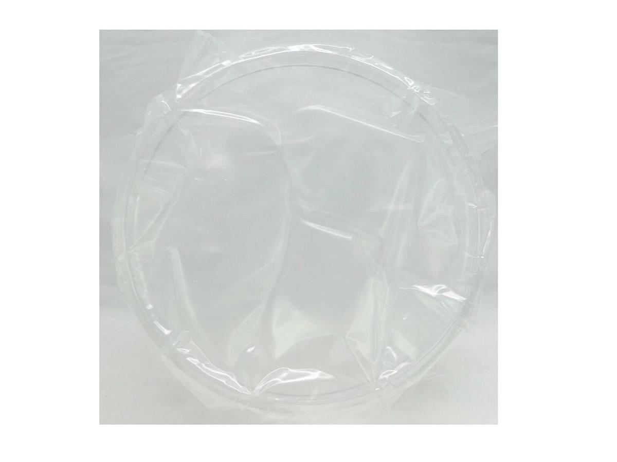 Hitachi High Technologies 2-A04848-90 Chamber Cover Ring New Surplus