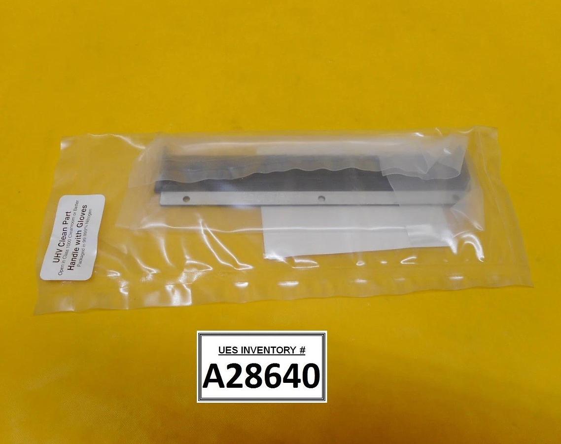 Used AMAT Applied Materials 0021-04312 Throttle Valve Flat Top Used Working
