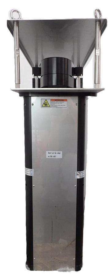Used Kawasaki NX5101962 Wafer Handling Clean Robot NX Series 500776444 Refurbished