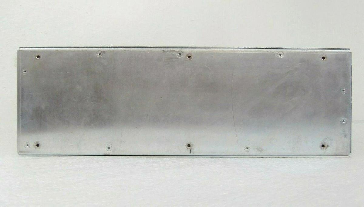Used Power-One RPM5H4H4KCS673 Power Supply 4000W Schlumberger 97171045 Working Spare