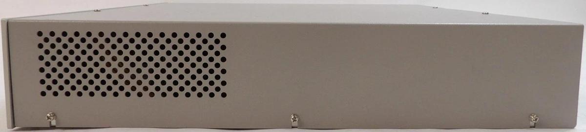 Used Hamamatsu Photonics A9188-01 Thermal Lock In Unit Working