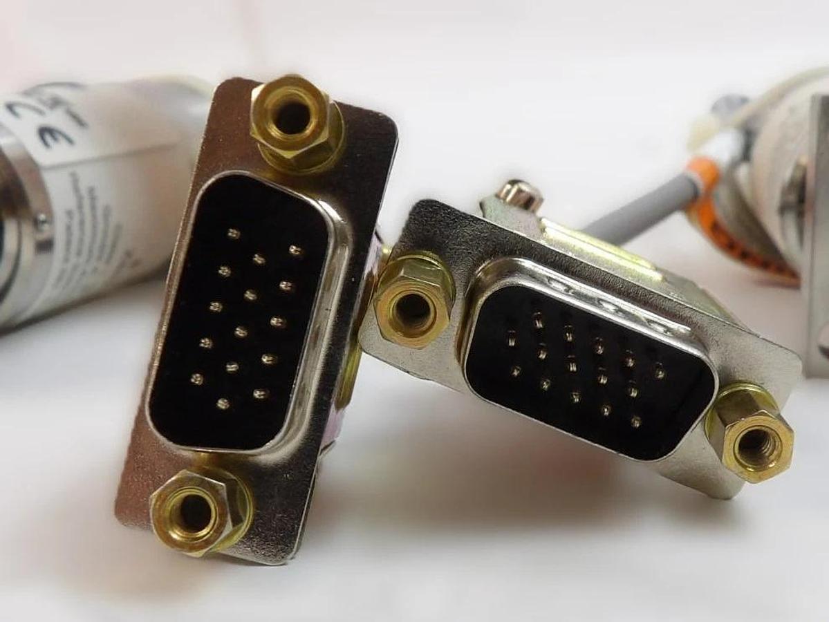 MKS Instruments 872B13TMF4GC1 Mini-Baratron Pressure Transducer Lot of 2 New