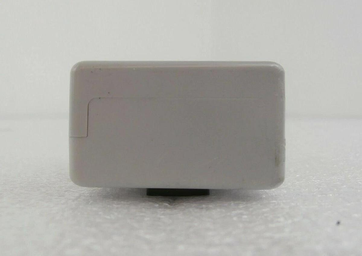 Used Inficon BGG19250 Compact Pirani Vacuum Gauge TPR 250 Balzers Unaxis Working