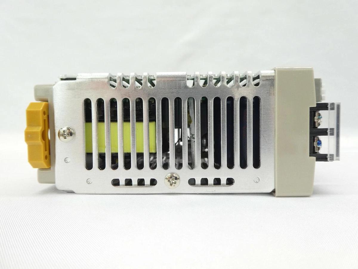 Used Omron S8VS-09024AP Switch Mode Power Supply S8VS Lot of 6 Working Surplus
