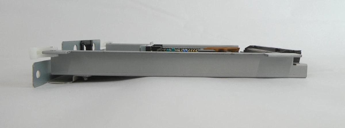 NEC FC-9801F-02K Interface I/F Board PCB TEL 044-001405-1 New Surplus