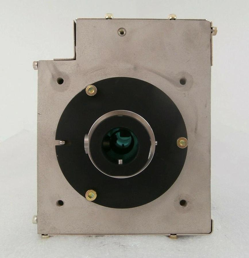 Used ASML 4022.480.66105 Fiber Optic Light Source TWINSCAN XT:1250 System Working