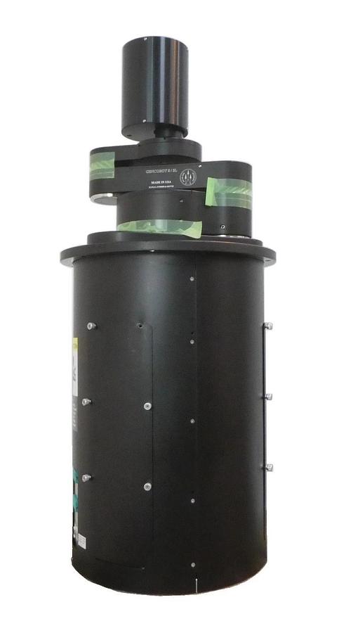 Refurbished Genmark Automation GENCOBOT 8/3L Wafer Handling Robot GB8 Refurbished