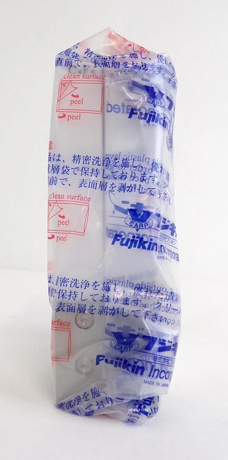 Fujikin FCSP7002W-4WS1-F122B-A3 Flow Control System P7000 WR New Surplus
