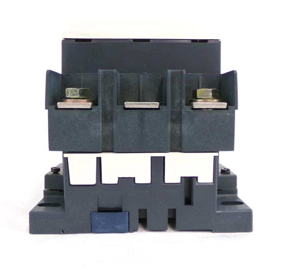 Used Telemecanique LC1D115 Contactor LC1 Square D Lot of 3 Working