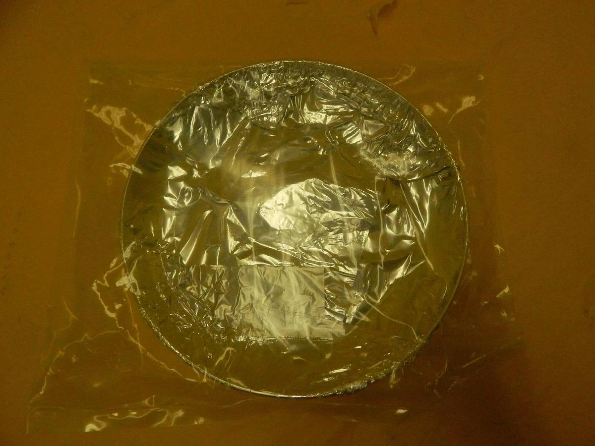 Pentagon Technologies 0020-26403 Cover Ring AMAT Applied Materials Endura New