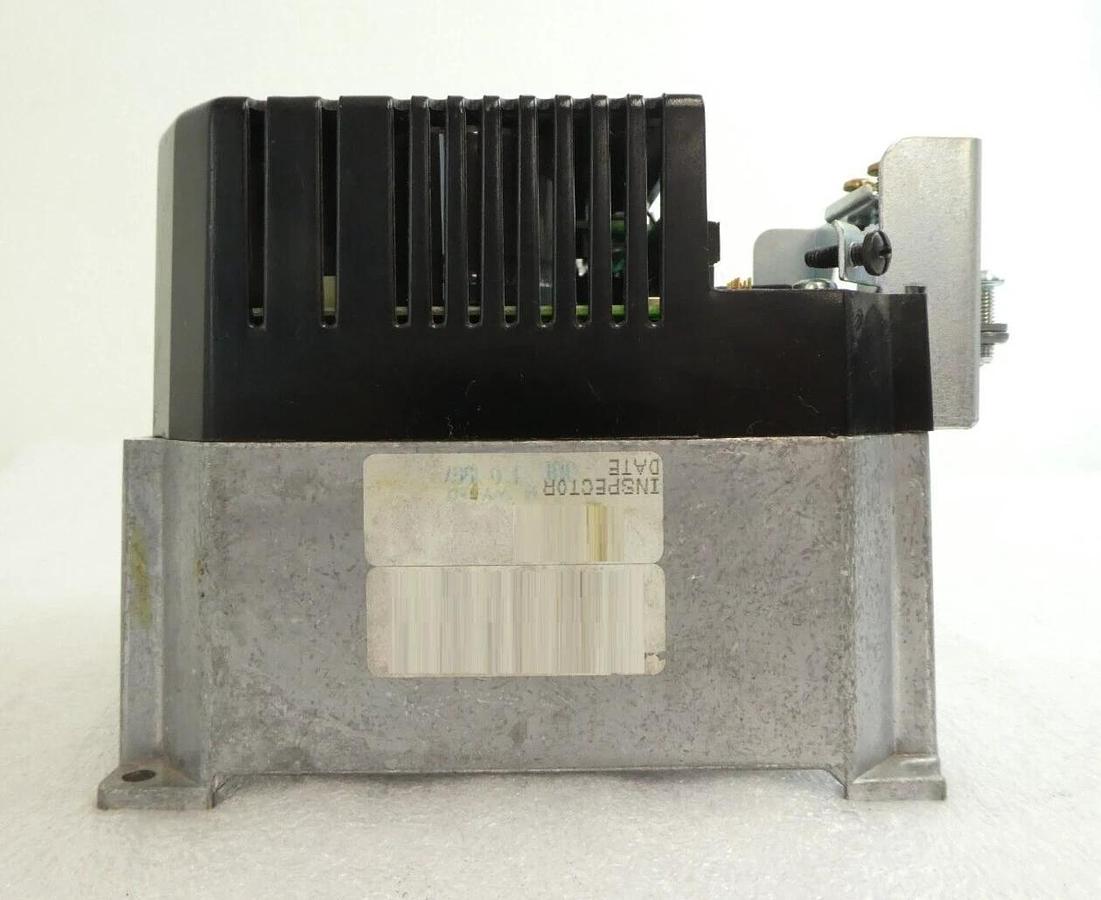 Used Berges ACP3300-7B Variable Frequency Inverter Drive Module Working Surplus