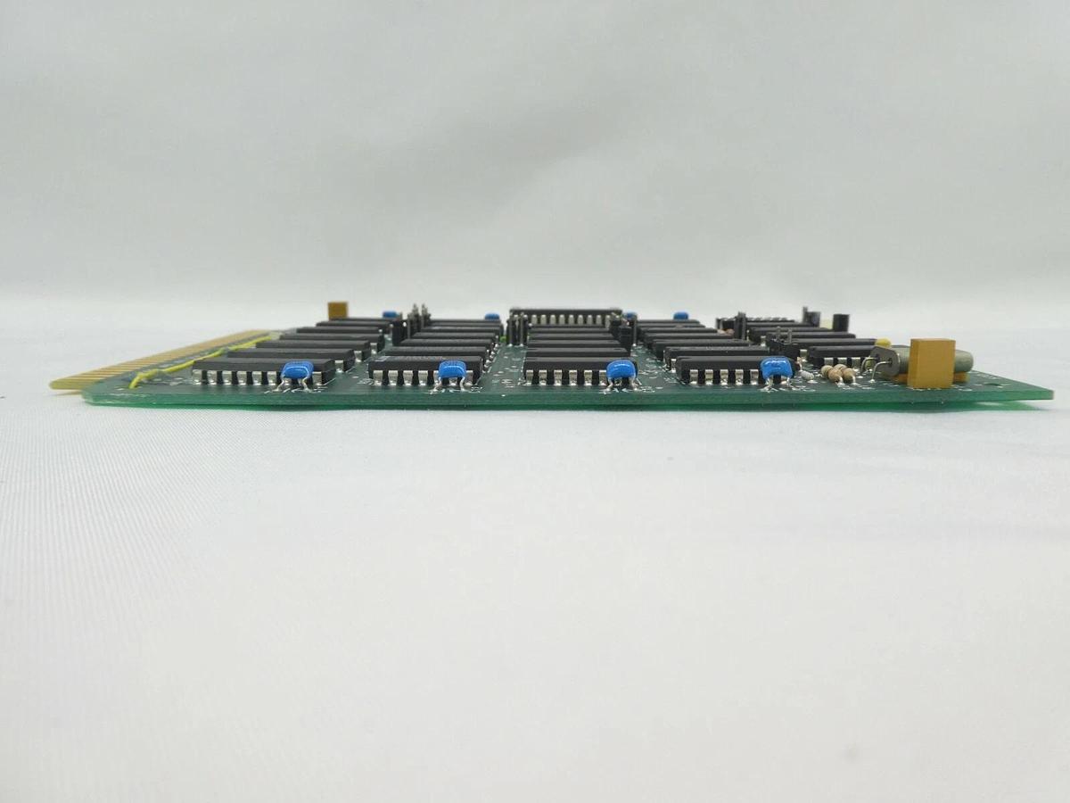 Used Matrox STD 2480 Hardware Computer PCB Card Lam Research 810-001984-002 Spare