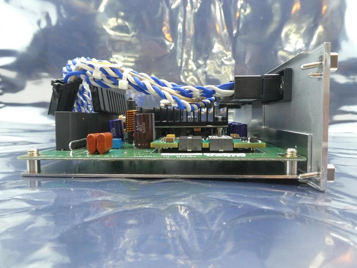 Used Nikon 4S019-612 Power Supply PCB Card 4S001-120-2 TDK 3EA00E380 NSR FX-601F