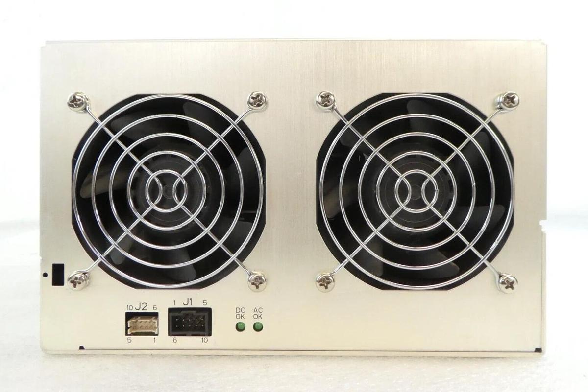 Used Artesyn 73-190-7065I Power Supply Assembly iVS3-5V2-3Q2-1L2-2Q2-5Q2-R0 Working