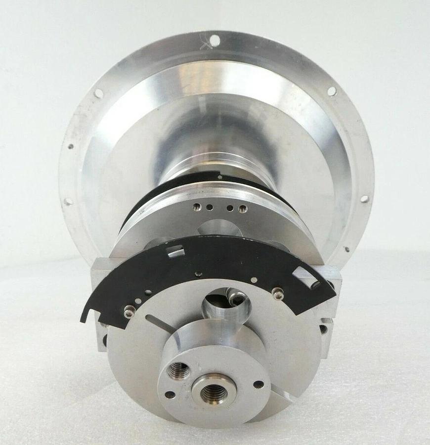 Used AMAT Applied Materials 0010-13321 P5000 200mm Robot Drive 8" Body Spare