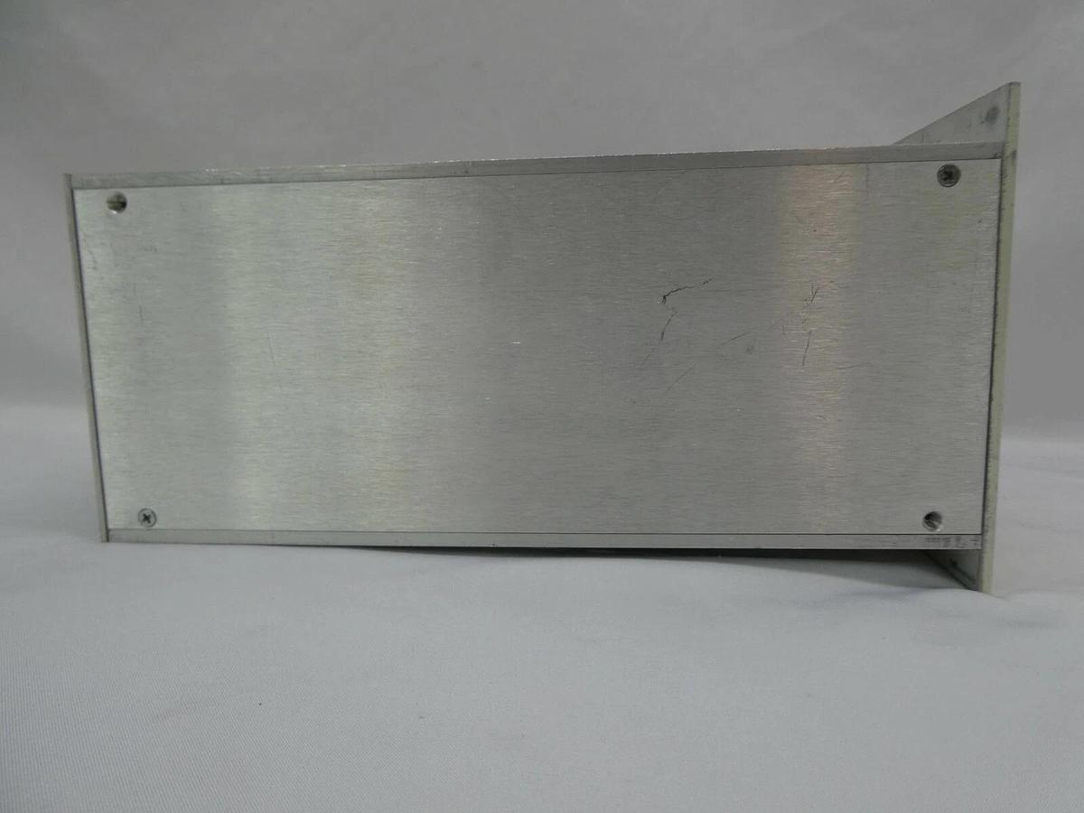 Used Varian Semiconductor Equipment D09782-1 DVM Readout D097821 VSEA Working Surplus