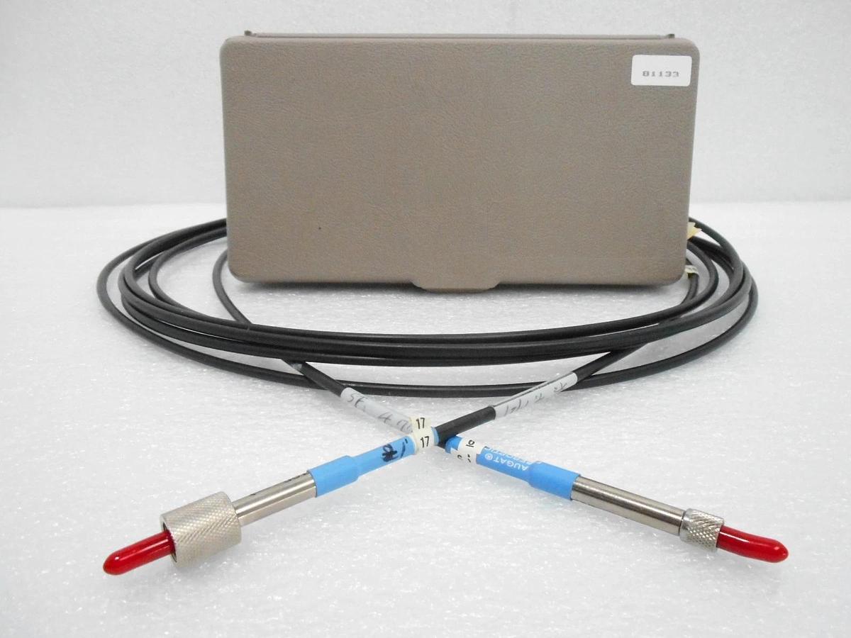 Refurbished AMAT Applied Materials 0190-35961W Optical Sensor Cable 4641321-0001 Refurbished