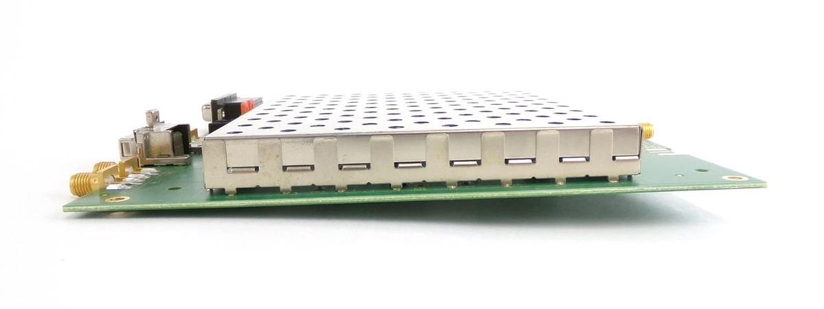 Used AB Sciex 5019906 Control Interface PCB Triple TOF 6600 LC/MS/MS Working
