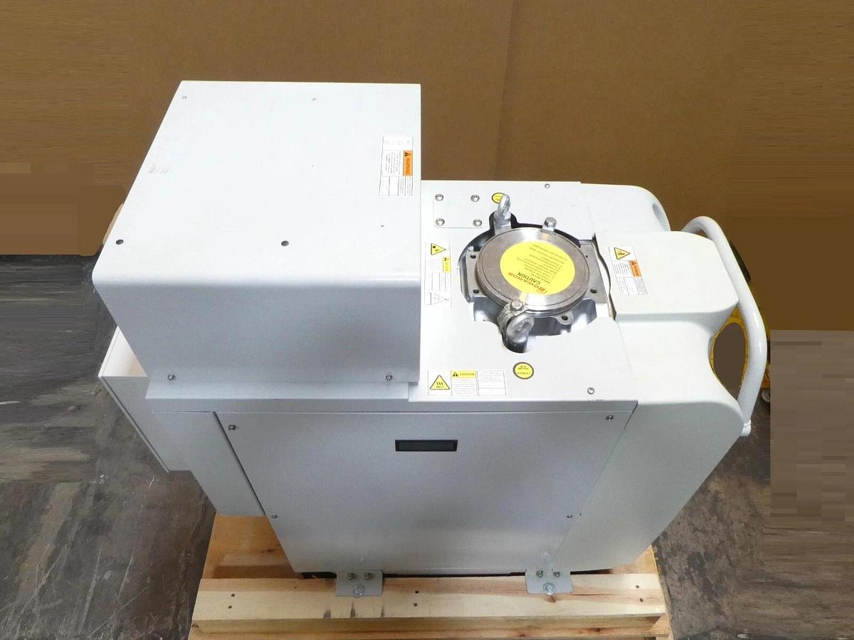 Refurbished iH 1800 Edwards NGAC73000XS Vacuum Dry Pump IH800 Manufacturer Refurbished