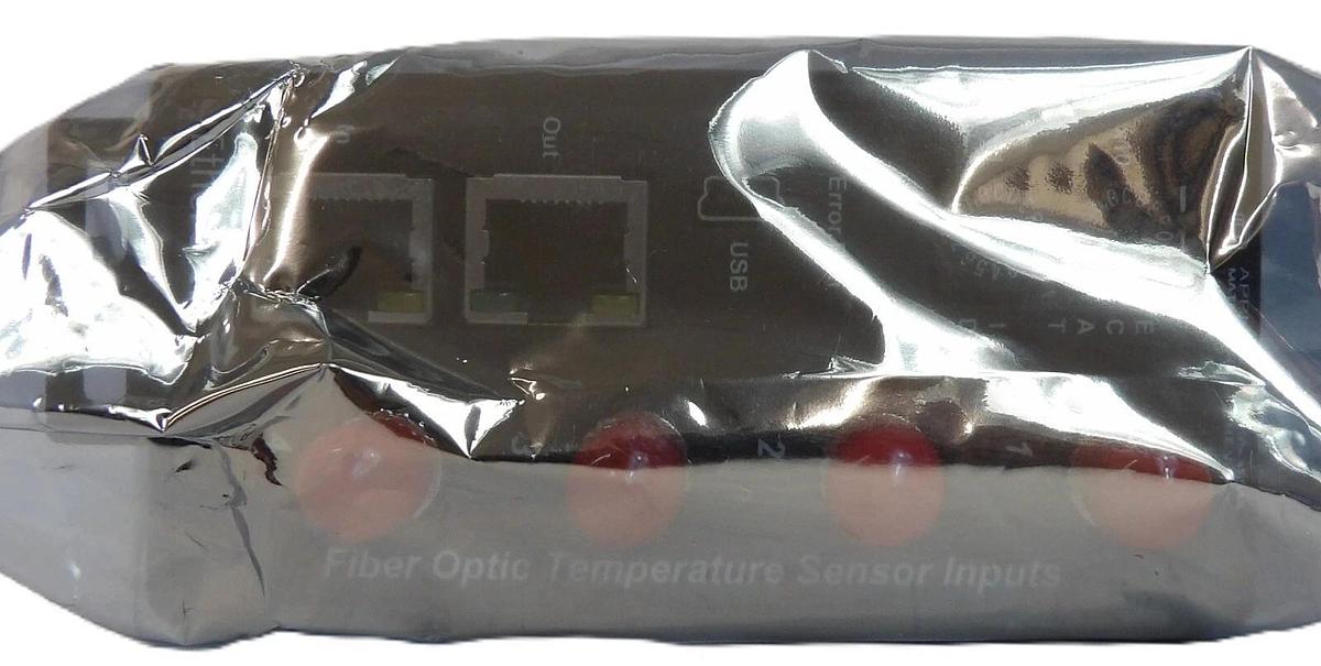 Watlow 0195-16544 Temperature Controller EtherCAT Reseller Lot of 5 New