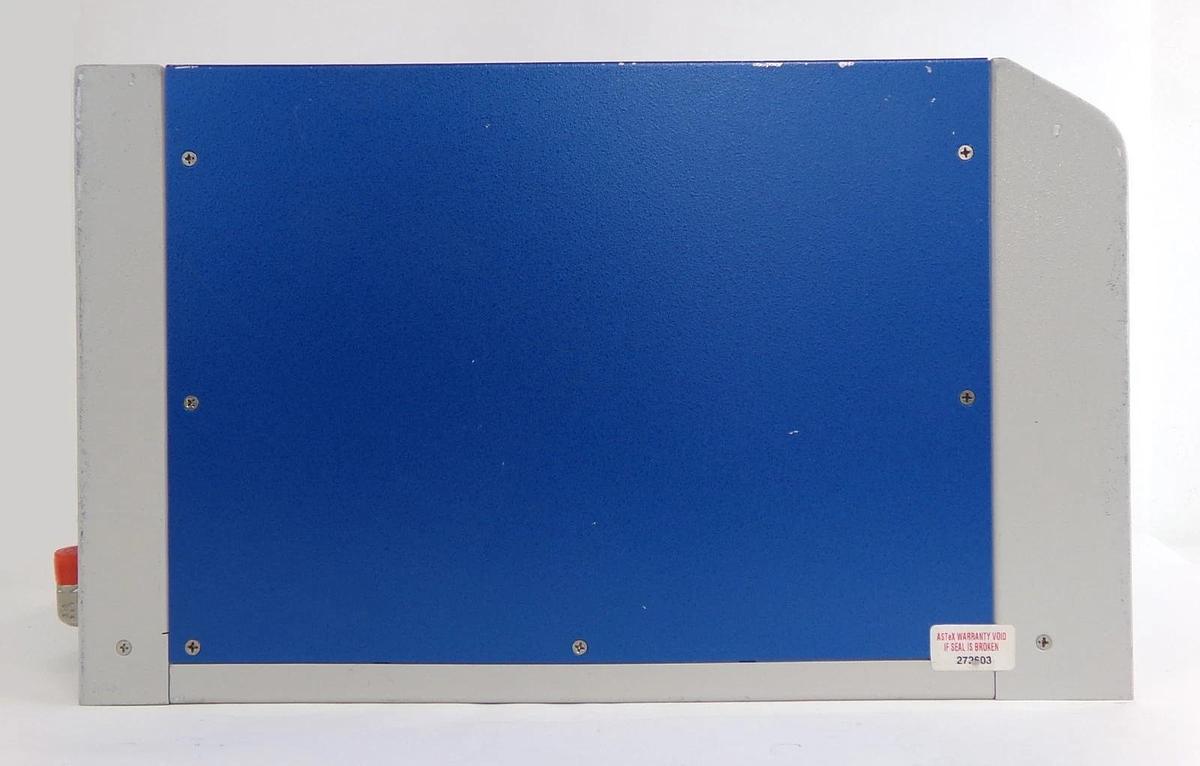Used Paragon F* MKS Instruments AX7700-11 Plasma Source AMAT 0190-51186 Untested