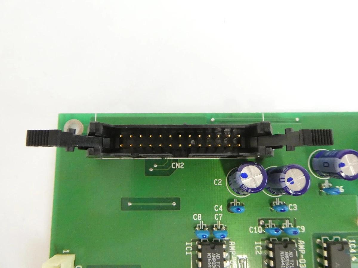 Used Daihen HP-0463A RF Auto Matcher PCB Assembly AKP-60B Working Surplus