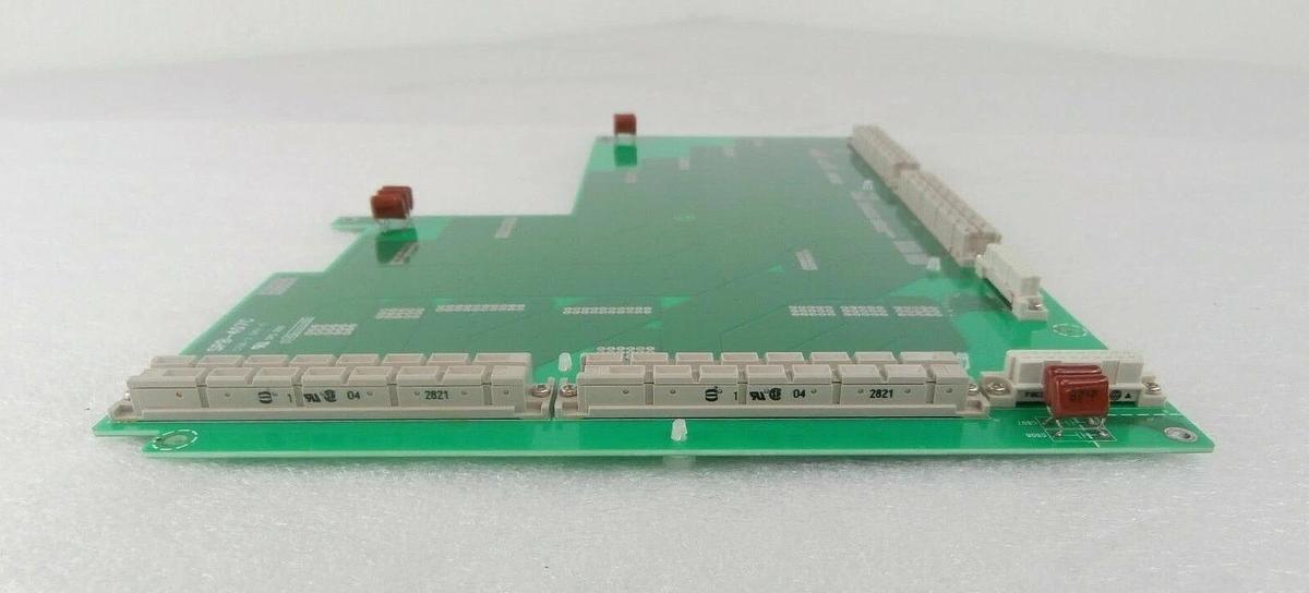 Used Densei-Lambda SPB-407C Power Supply Backplane PCB TEL Tokyo Electron Lithius