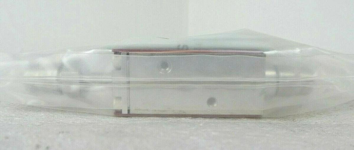 Horiba STEC SEC-7340M Mass Flow Controller MFC Mattson 445-03546-00 New Surplus