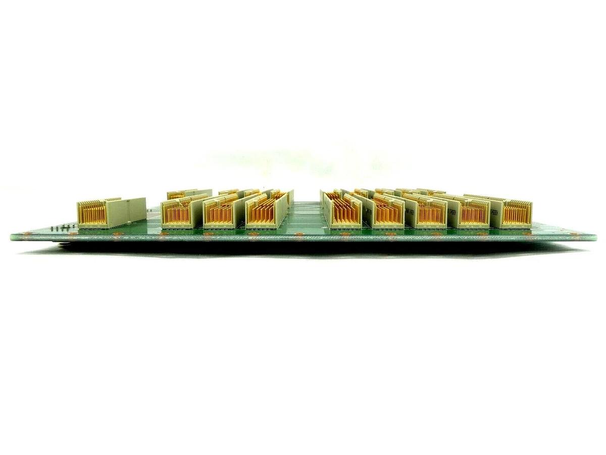 Used Lasertec C-100615B Backplane Board PCB SHADING MOTHER C-100614B Working Surplus