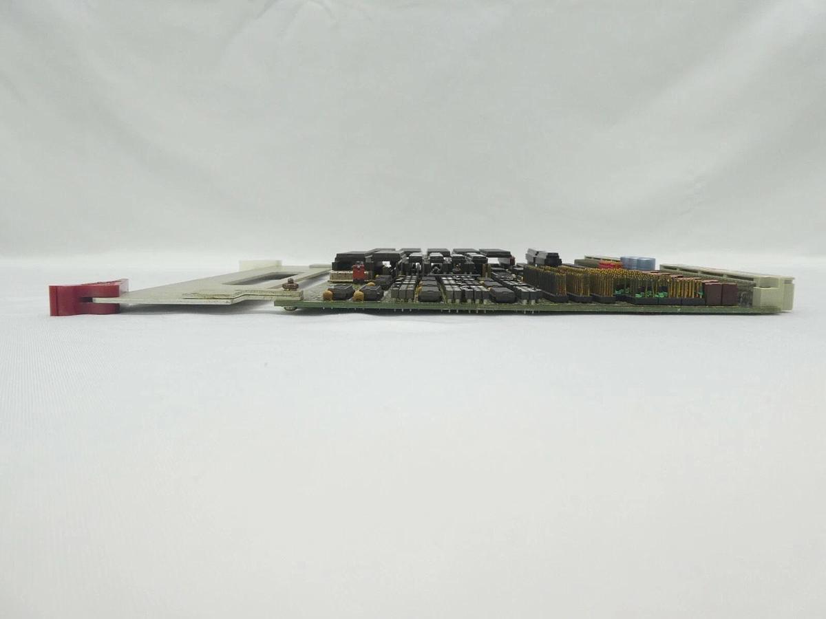 Used Force Computers 880-12535-101 VME PCB Card SYS68K/SIO-2/C1 Lam 810-017038-002