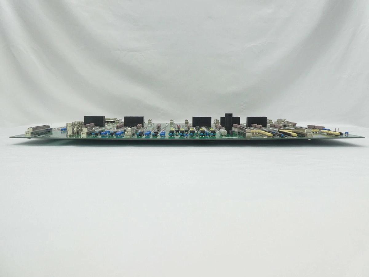 Used Nikon 4S018-390-1 Backplane Interface PCB STGMTRX2 NSR System Working Surplus